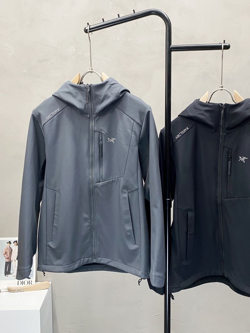 Arcteryx Outwear